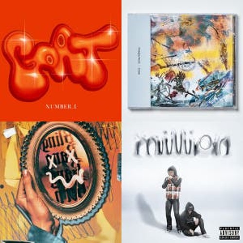 Stream Storemusic | Listen to 邦楽ヒップホップ 2024 - Hip Hop 日本