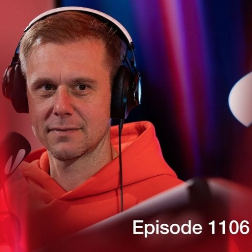 A State Of Trance Episode 1106 (@astateoftrance) NEO-TM remastered
