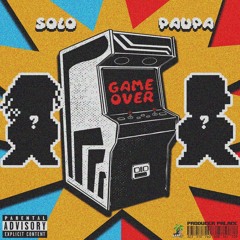 CHEATERS by PAUPA ft. MOE GWALLA | prod. by solo