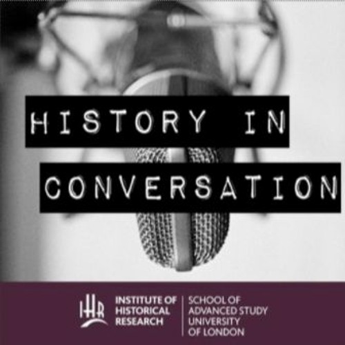 'How will we write the history of 2020? #1', with Claire Langhamer: Episode 5