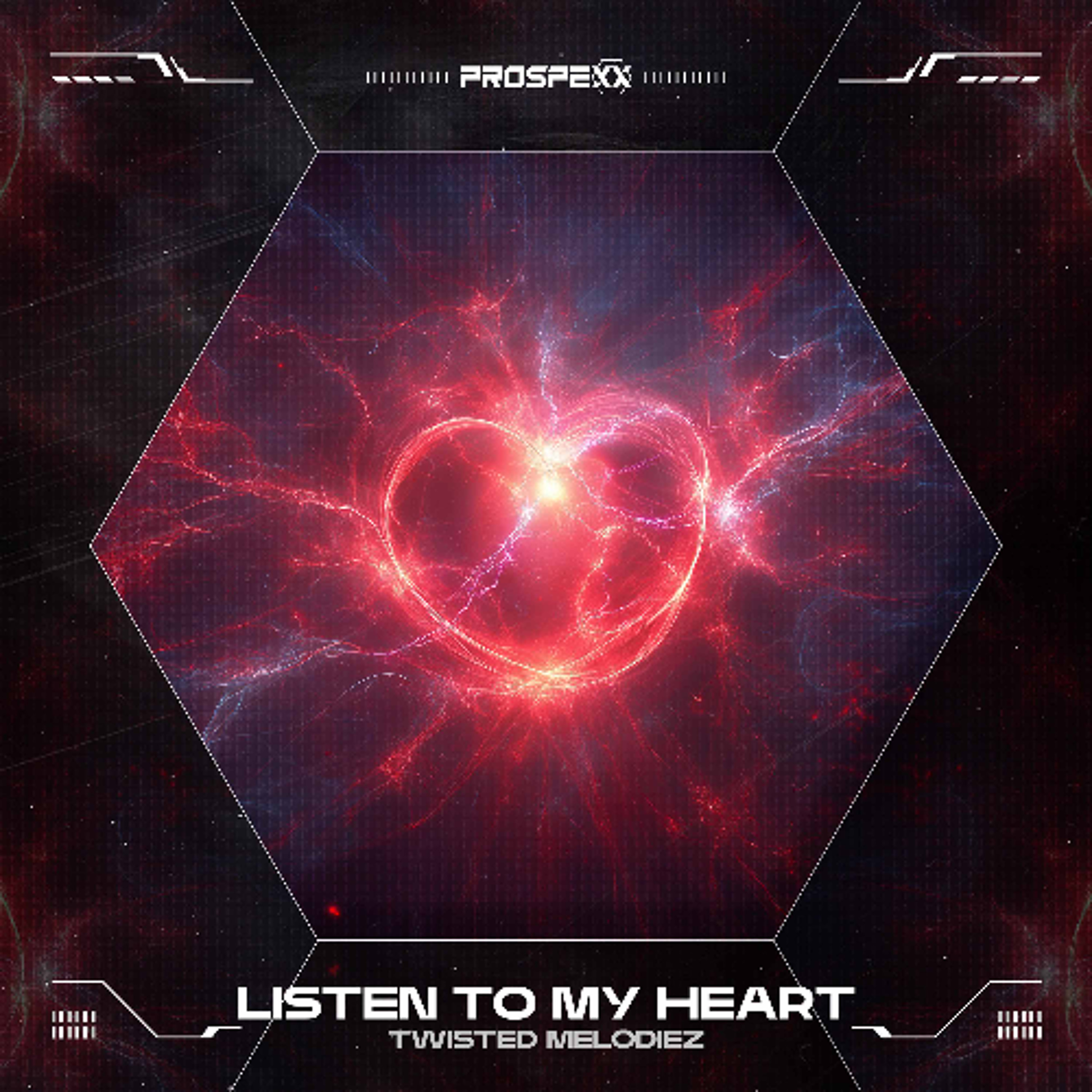 Listen To My Heart episode artwork