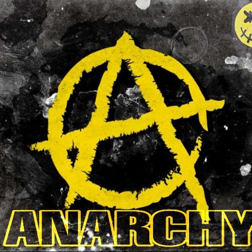 Anarchy