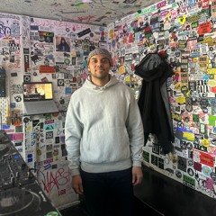 COLORING LESSONS RADIO WITH IVAN MONEGRO @ The Lot Radio 01-26-2025