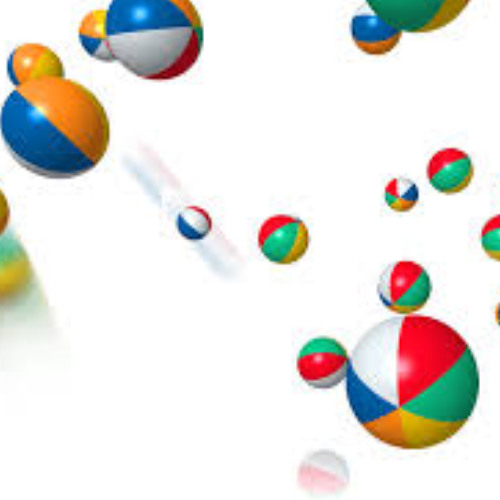 Bounce SF x Public Works Mix Contest