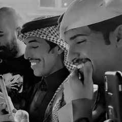 ولهتك يالنديم - مسعود بن شعفول - بهاج الأكلبي ♡ .