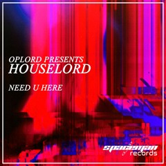 HOUSELORD - Heartburn (Extended)