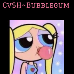 CV$H~Bubblegum Prod by. MadeByJay