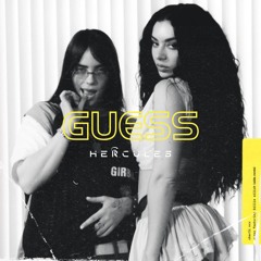 Charli XCX - Guess (Hercules Edit) *FREE DOWNLOAD*