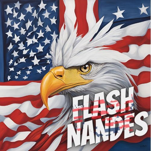 Set 2  Flash Nandes ( Fabrick Nandes )