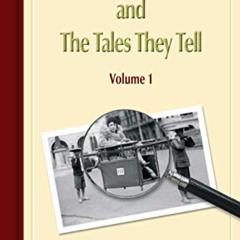 [Free] EPUB √ Old Hong Kong Photos and The Tales They Tell, Volume 1 by  David Bellis