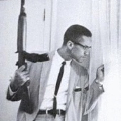 Malcom X (Feat. Bandgang Jizzle P & YSR Gramz) (FAST)
