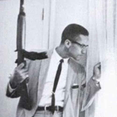 Malcom X (Feat. Bandgang Jizzle P & YSR Gramz) (FAST)