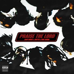 Asap Rocky ft. Skepta - Praise The Lord (Paul Gouda Remix)