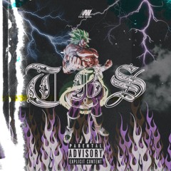 TBS - (Feat. TAKTiX, KiD LaZE & Moses)