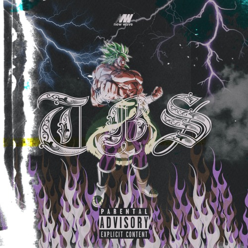 TBS - (Feat. TAKTiX, KiD LaZE & Moses)