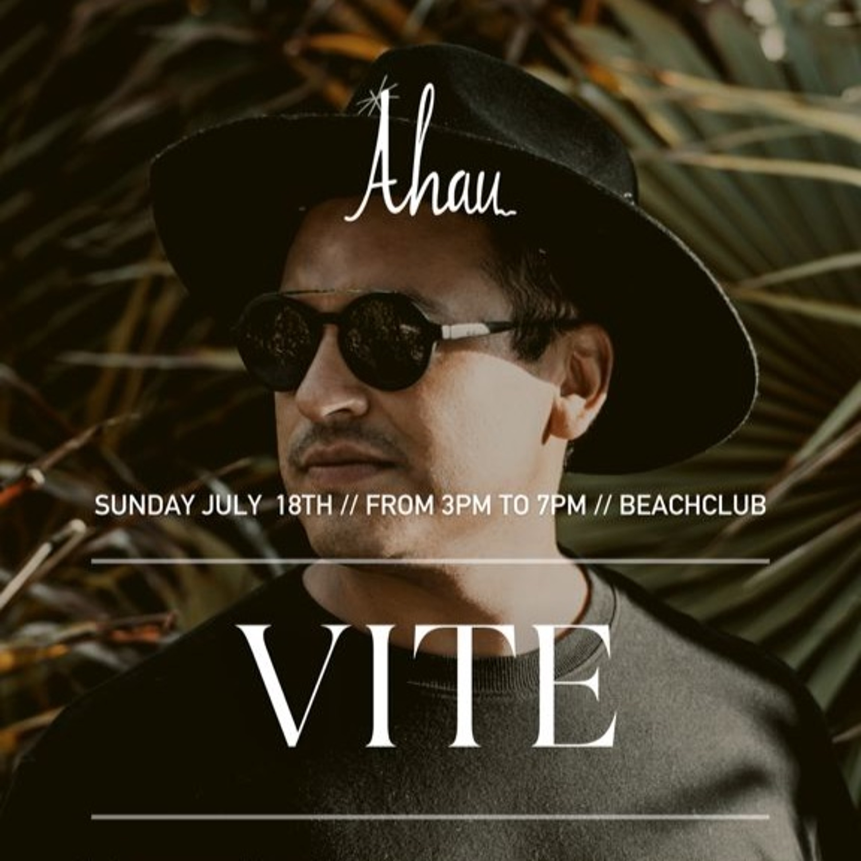 VITE (Clive Miller)