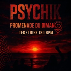 Psychik_Promenade du dimanche