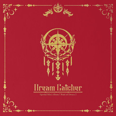 Dreamcatcher - Silent Night (Redeilia Bootleg)
