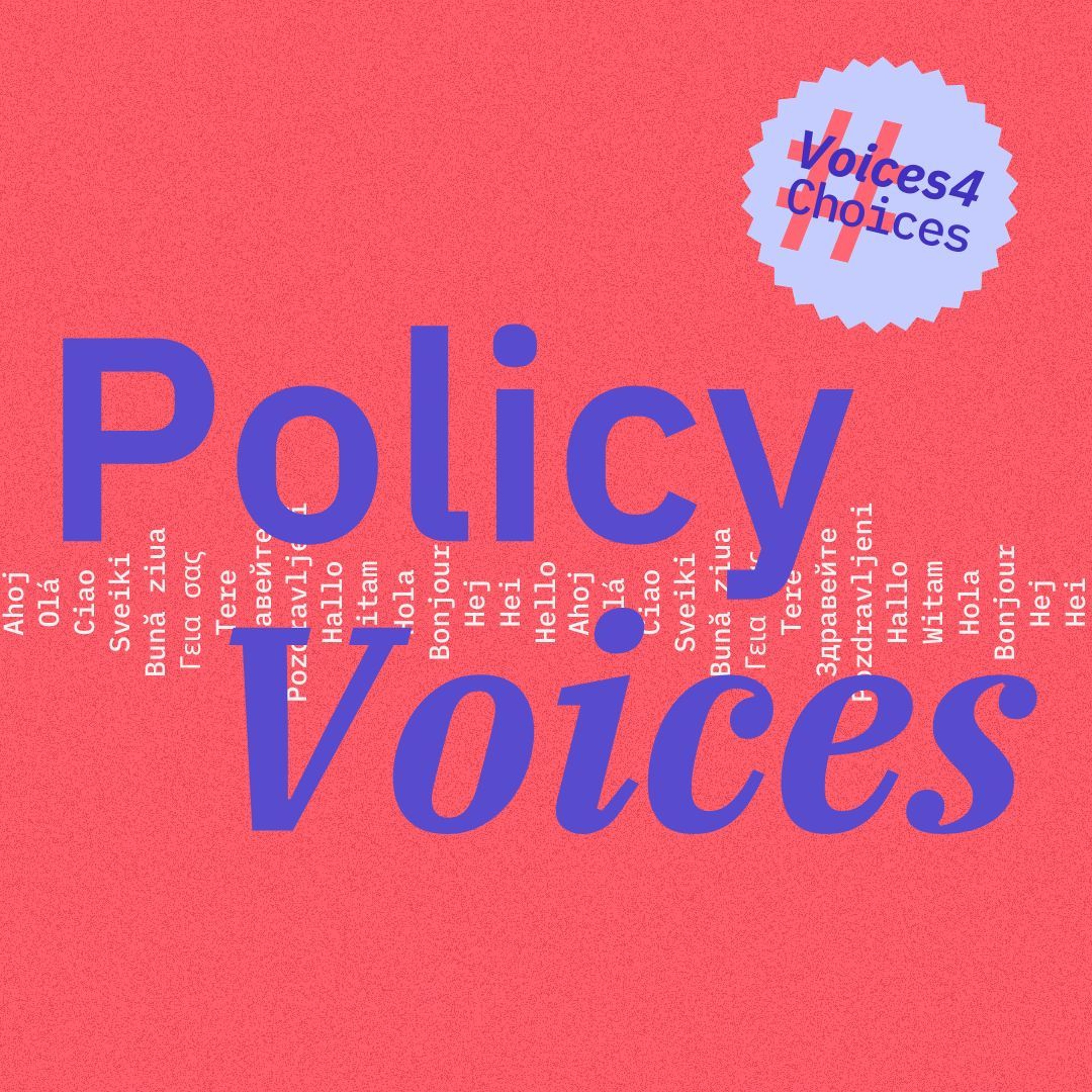 Friends of Europe podcasts