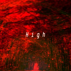 High - prod by 808Danchik