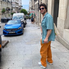 Whitney Weiss presents It's Whitney, Bitch with Private Panther - 03 Mai 2025