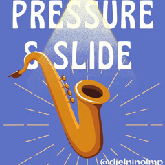 Pressure & Slide Riddim Mix (La Diva, Tenor Saw, Yellow Man, Audrey Hall, Johnny Osbourne)