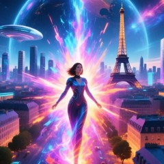 Germain King- Love Pulsions 2 intro