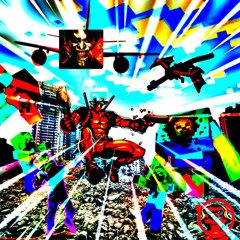 DeadpoolVSZombiesFREESTYLE(prod.prodkotlet)