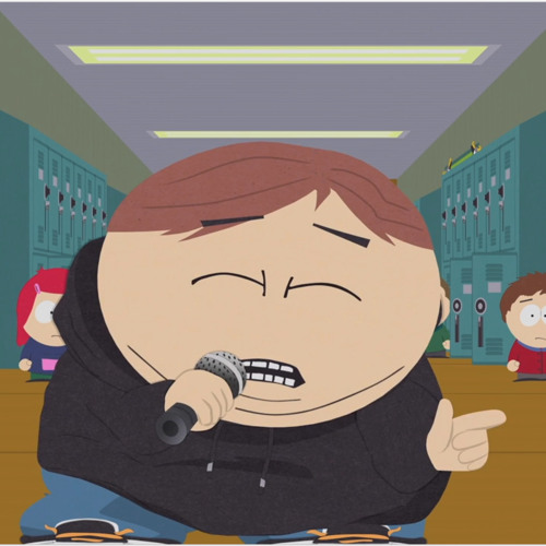 Eric we don’t want you to die - South Park