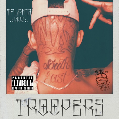 @T_FLAM3 - TROOPERS