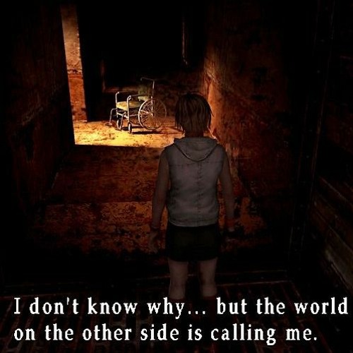 Thinking Too Hard (imysm)