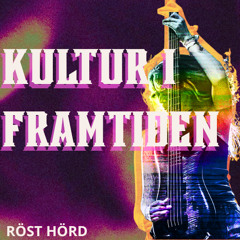 Kultur i framtiden