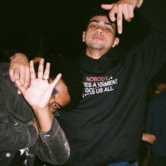 OCB - Drew David x Keshore