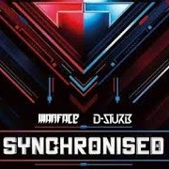 Warface D-Sturb - Hit The Ground (Supremacy Edit)