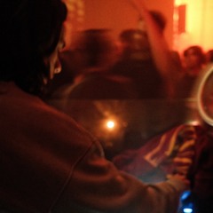 Baba Stiltz Live @ Homage 2/7/25