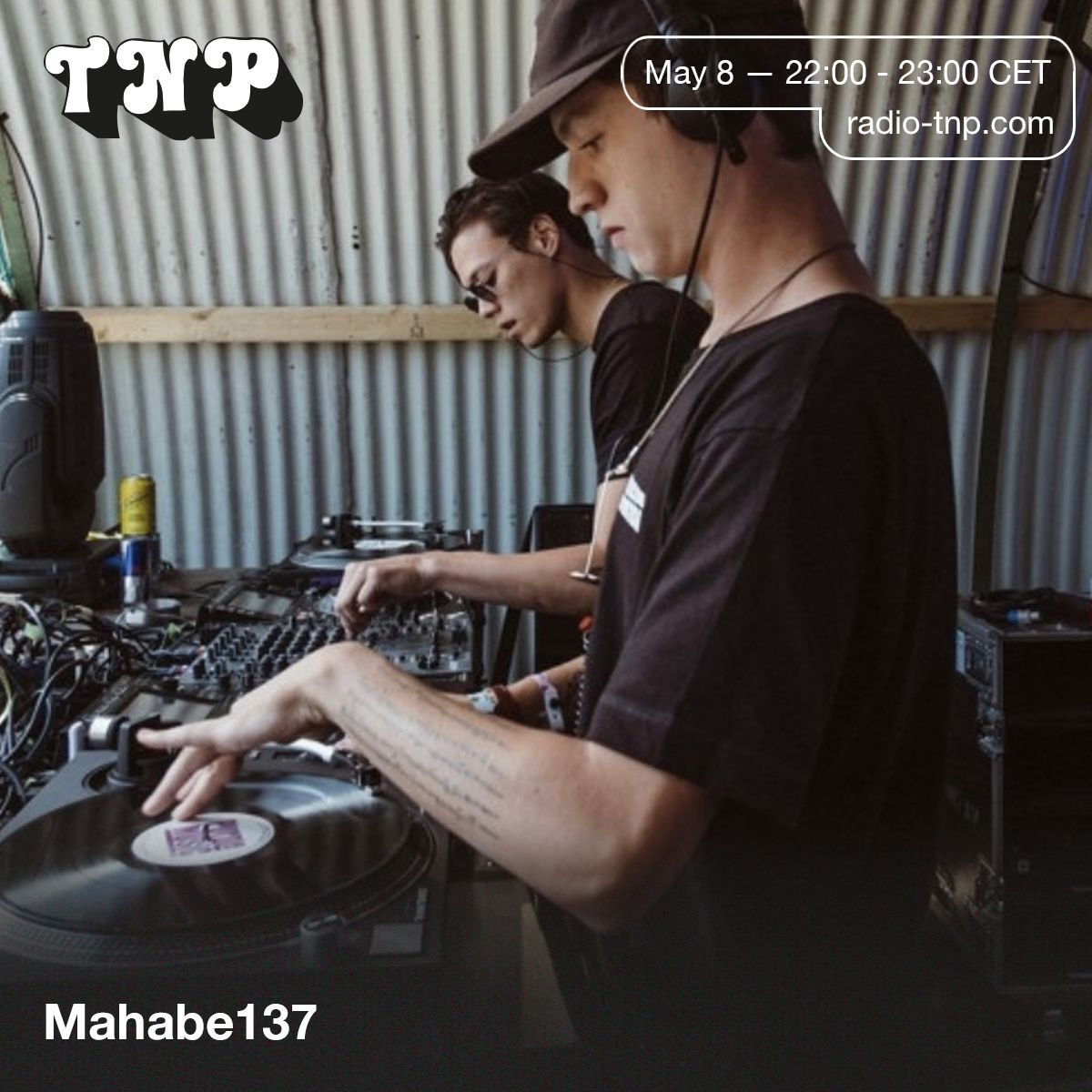 Mahabe137
