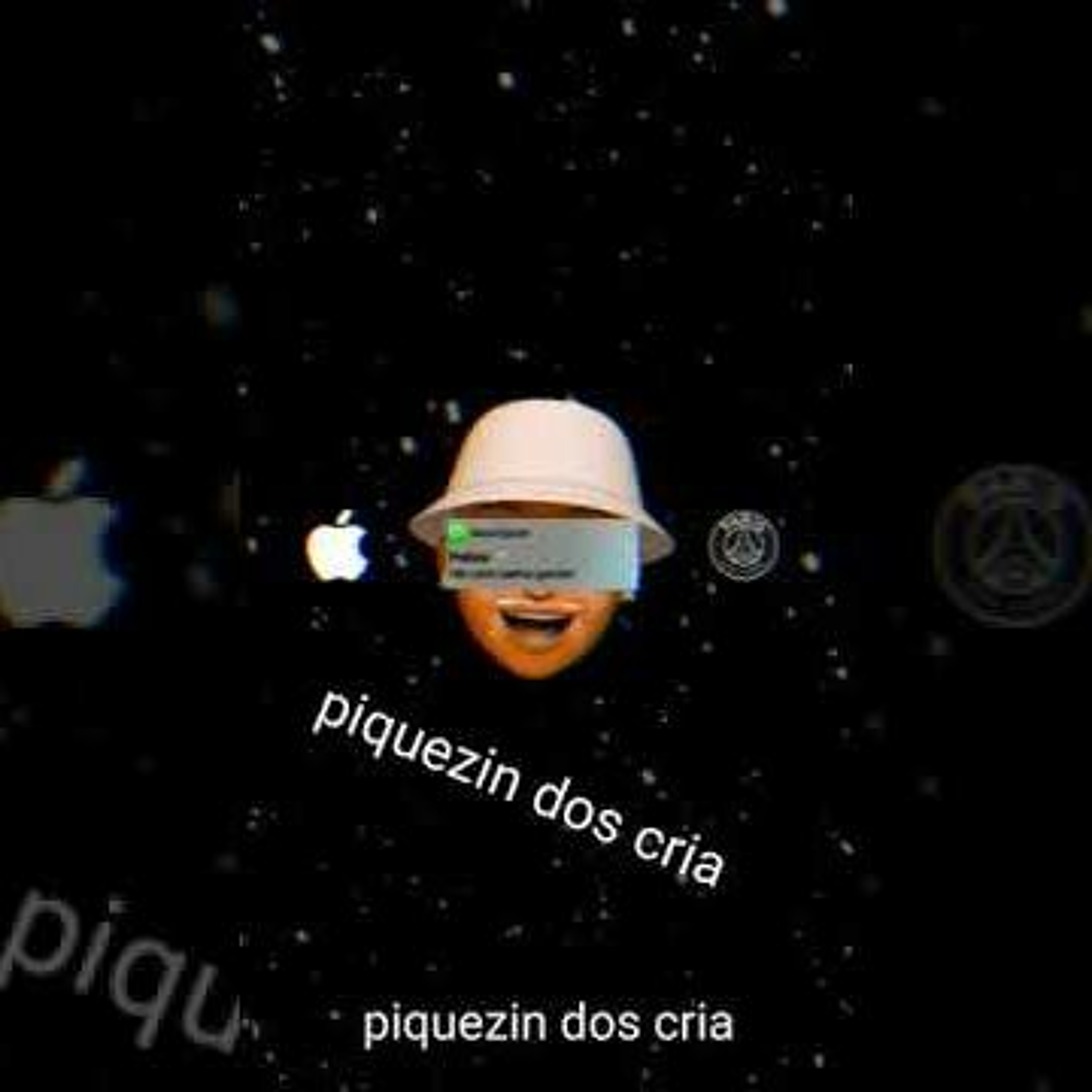Dj Lorram Mlk Doido
