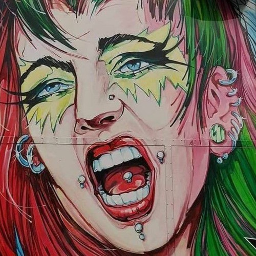 Just another Hardtek playlist Woioi