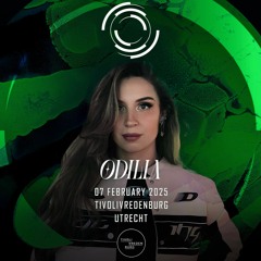 ODILIA - Blackout XL 2025 - DJ Contest