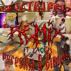 Real Trappaz (Remix) Feat. Lacer