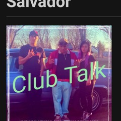CLUB TALK