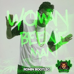 Beenie Man - Woman (Ronin Bootleg)