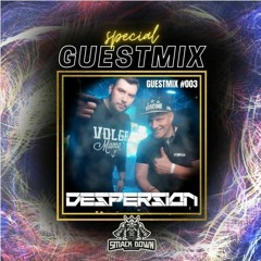 Despersion - New Year Mix (Specially for Smack Down Records)