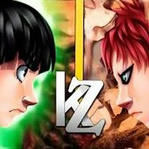 Gaara x Rock Lee / Naruto  Rock lee naruto, Lee naruto, Gaara