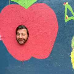 Studio Barnhus presents Axel Boman - 20 November 2025