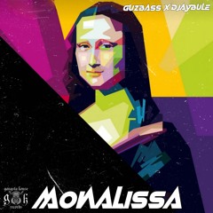 Guzbass & DjayBule - Monalissa (Original Mix)
