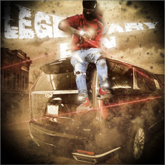 Lilmal357-Stanky Leg