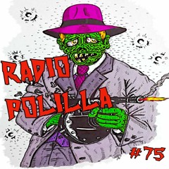 Radio Polilla #75 (30/06/22)