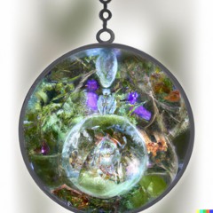 Seratonix - Hanging Garden