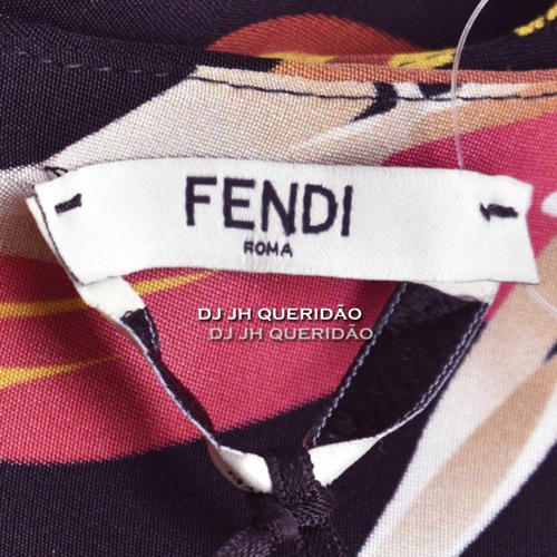 MTG VESTIDO DA FENDI (REMIX BH)- DJ JH QUERIDAO